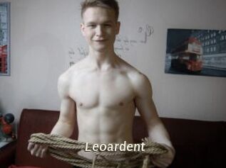 leoardent Blog éjac