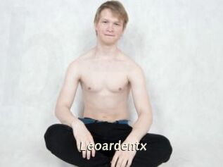 Leoardentx
