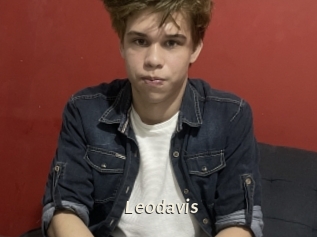 Leodavis