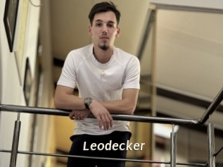 leodecker Blog éjac