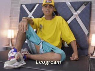 Leogream