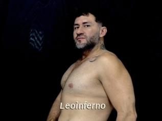 Leoinferno