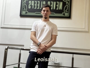 leoisaiah Blog éjac