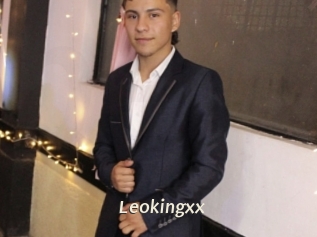 Leokingxx