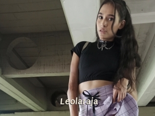 Leolaraja