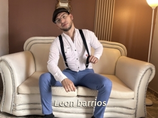 leon_barrios Blog éjac