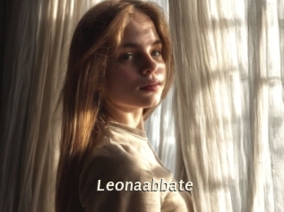 Leonaabbate