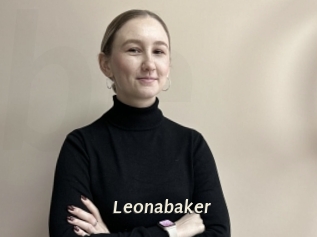 Leonabaker