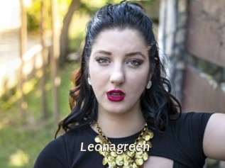 Leonagreen