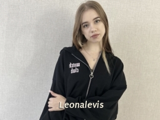 leonalevis Blog éjac
