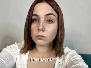 Leonamurray
