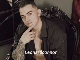 Leonardconnor