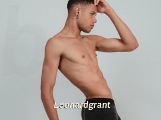 leonardgrant Blog éjac