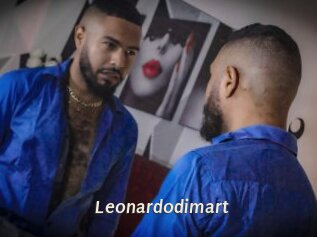 Leonardodimart
