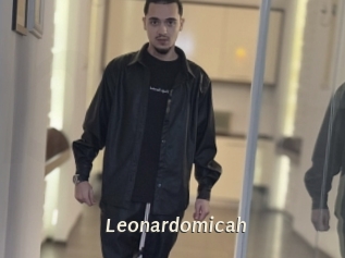 leonardomicah Blog éjac