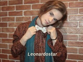 Leonardostar