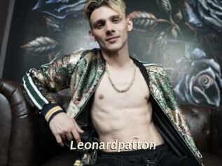Leonardpatton