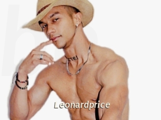 leonardprice Blog éjac