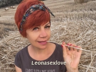 Leonasexlove