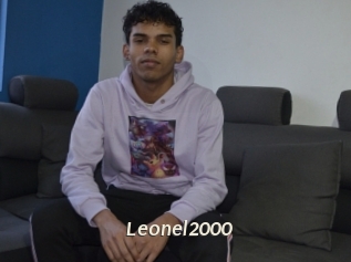 Leonel2000