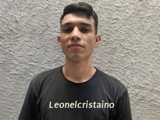 Leonelcristaino