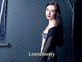 Leonelovely