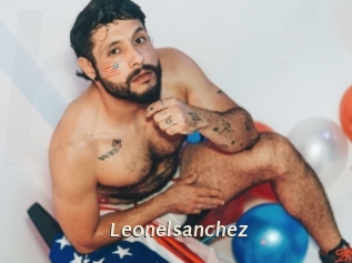 Leonelsanchez