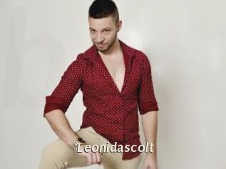 Leonidascolt