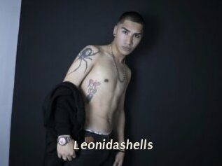 leonidashells Blog éjac