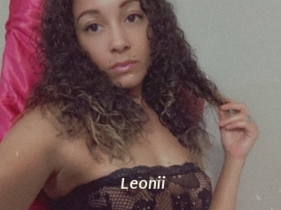 Leonii