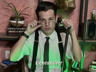 Leonmiller
