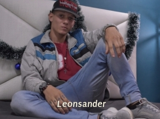 Leonsander