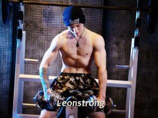 Leonstrong