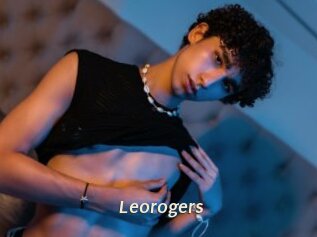 leorogers Blog éjac