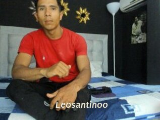 Leosantinoo