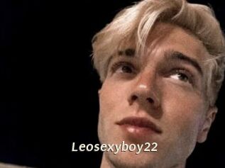 Leosexyboy22