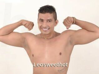 leosweethot Blog éjac