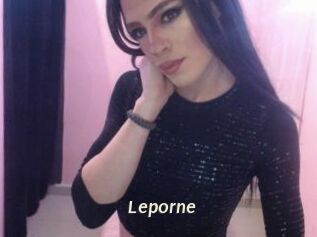 Leporne