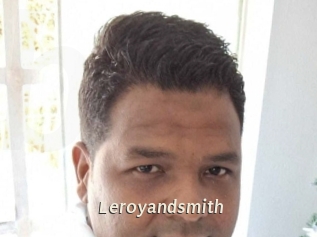 leroyandsmith Blog éjac