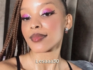 Lesaaa50