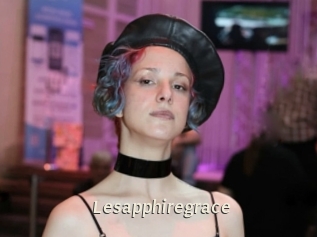 lesapphiregrace Blog éjac
