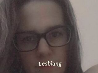 Lesbiang