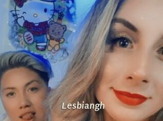 Lesbiangh