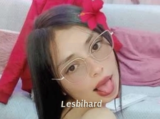 Lesbihard