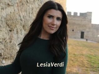 LesiaVerdi