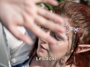 Lesiaoxi
