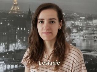 Lesiapie