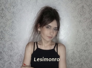 Lesimonro