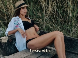 Lesivietta