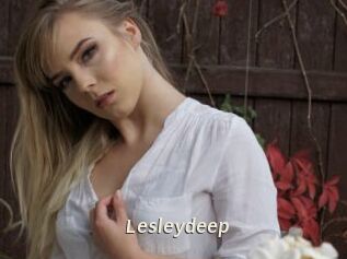 lesleydeep Blog éjac